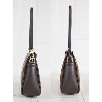 Rank A ｜ LV Damier Truth Make Up ｜072303