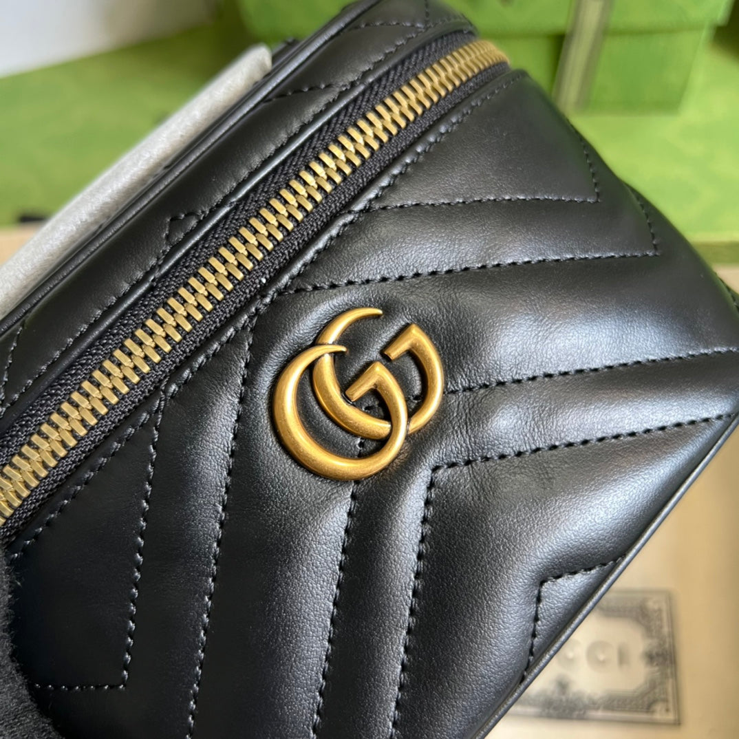 Gucci Marmont Mini  Bag