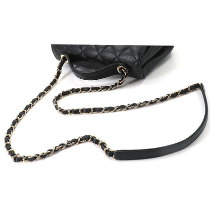 Chanel Business Affinity Shoulder bag