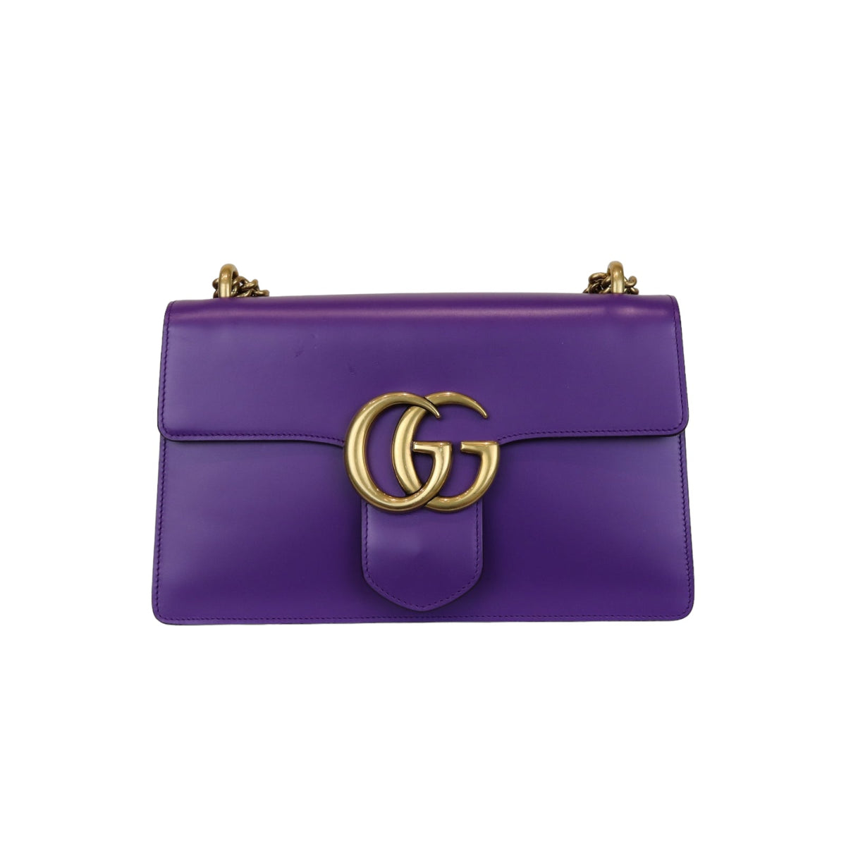 Gucci Dionysus GG Small Purple GHW
