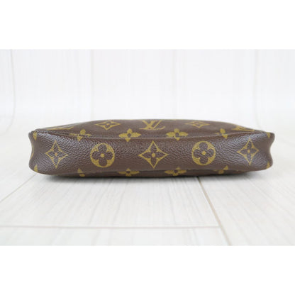 Rank A ｜ LV Monogram Pochette Accessoires ｜070304