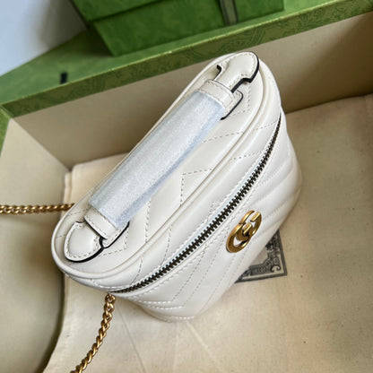 Gucci Marmont Mini  Bag