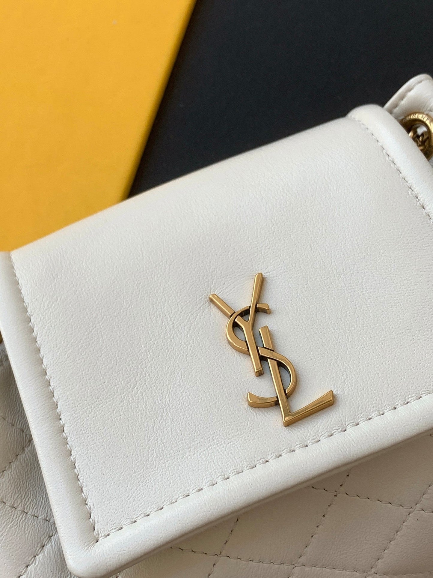 YSL Mini Nolita Bag