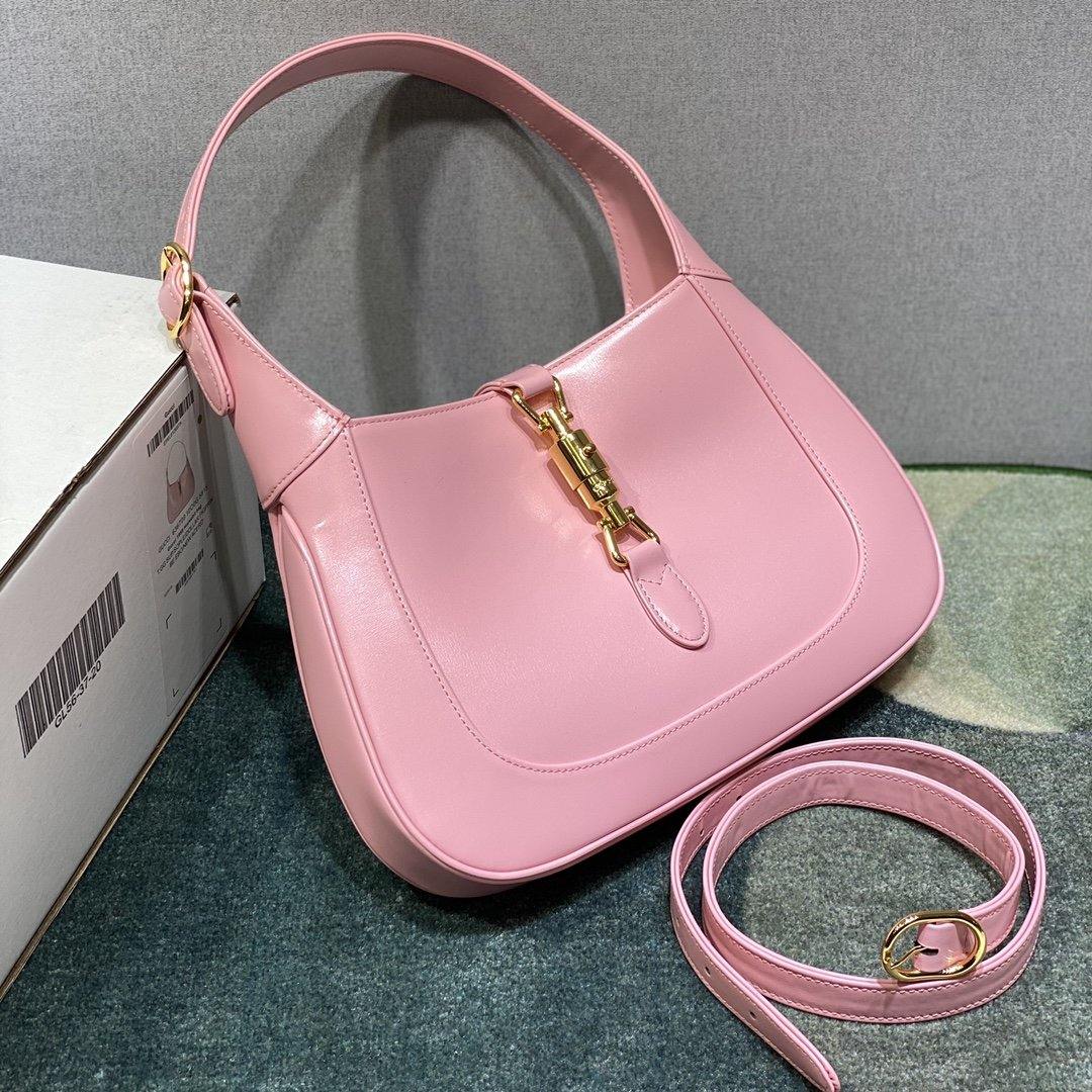 Gucci Jackie 1961 Small Shoulder Bag