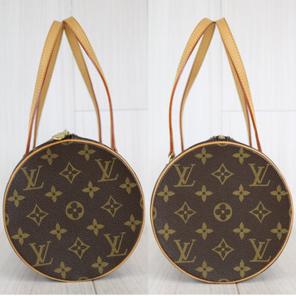 Rank SA ｜ LV Monogram Papillon 30 Handbag ｜051007
