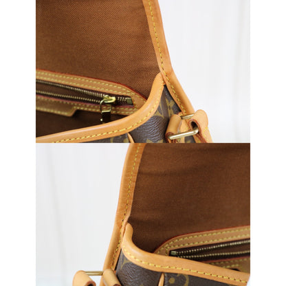 Rank A ｜LV Monogram Sologne ShoulderBag｜060703