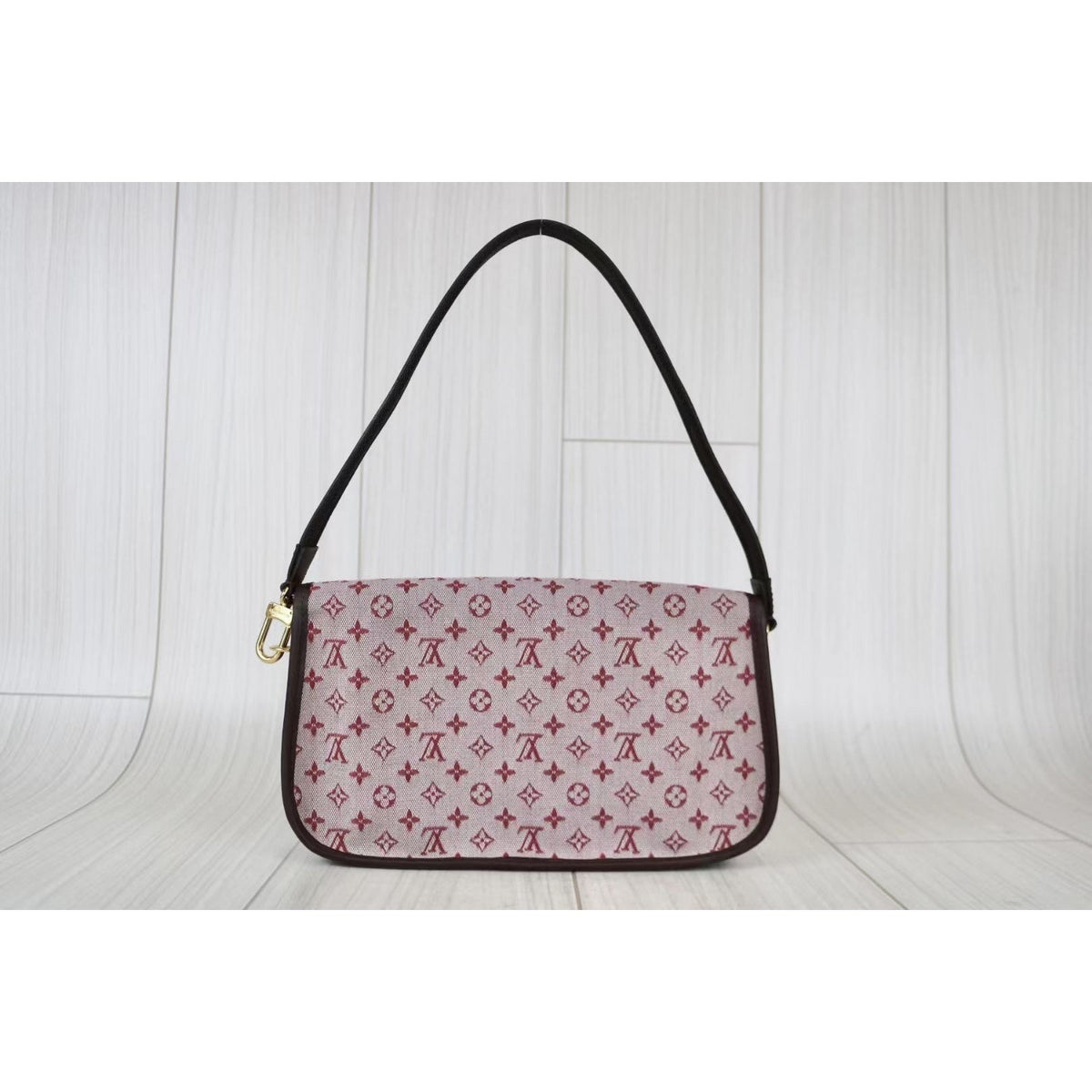Rank SA ｜LV Monogram Shoulder Bag｜050613