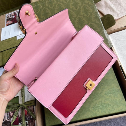 Gucci Dionysus Small Shoulder Bag