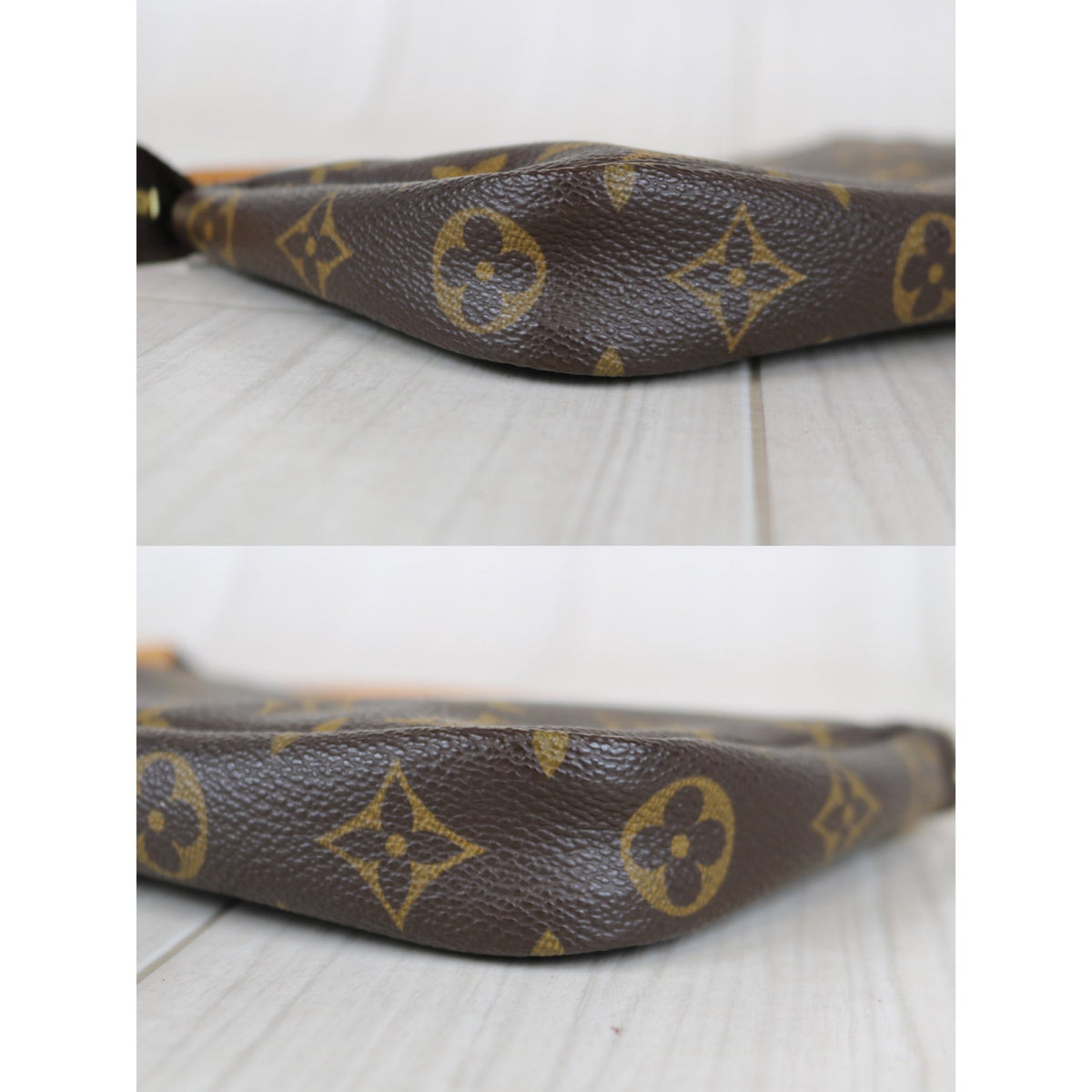 Rank A ｜ LV Monogram Pochette Accessoires ｜030705