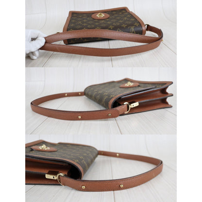 Rank A｜LV Vintage Monogram Shoulder Bag ｜062505