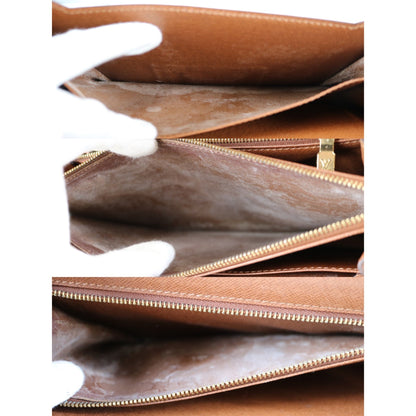Rank A ｜ LV Monogram Concorde Handbag ｜061009