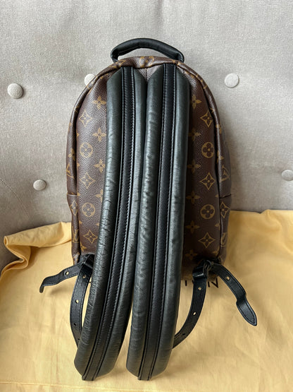 Louis Vuitton Palm Springs PM Backpack (RRP £1,830)