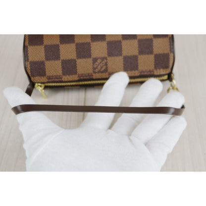 Rank A ｜ LV Damier Handbag ｜031920