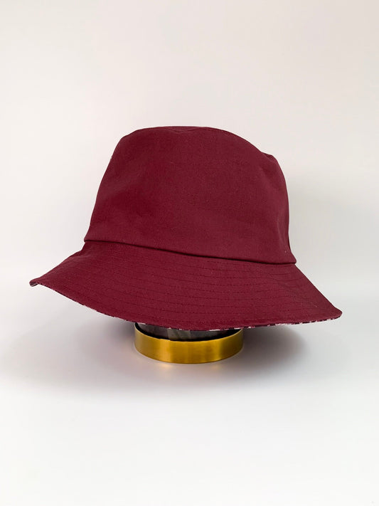 Dior Teddy D CD Oblique Bucket Hat⁣⁣⁣