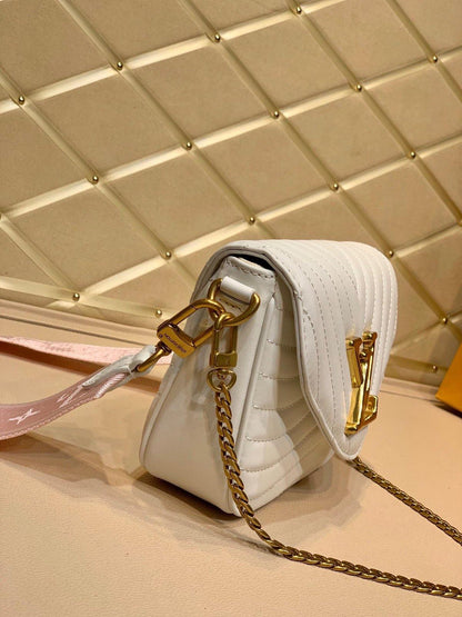 Louis Vuitton New Wave Multi Pochette Bag