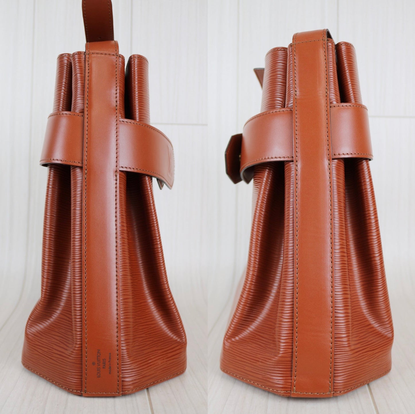 Rank A ｜ LV Epi Shoulder Bag｜062109