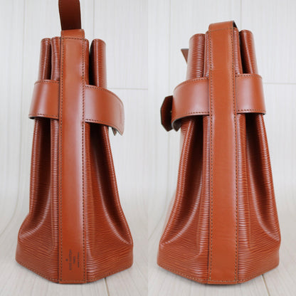 Rank A ｜ LV Epi Shoulder Bag｜062109