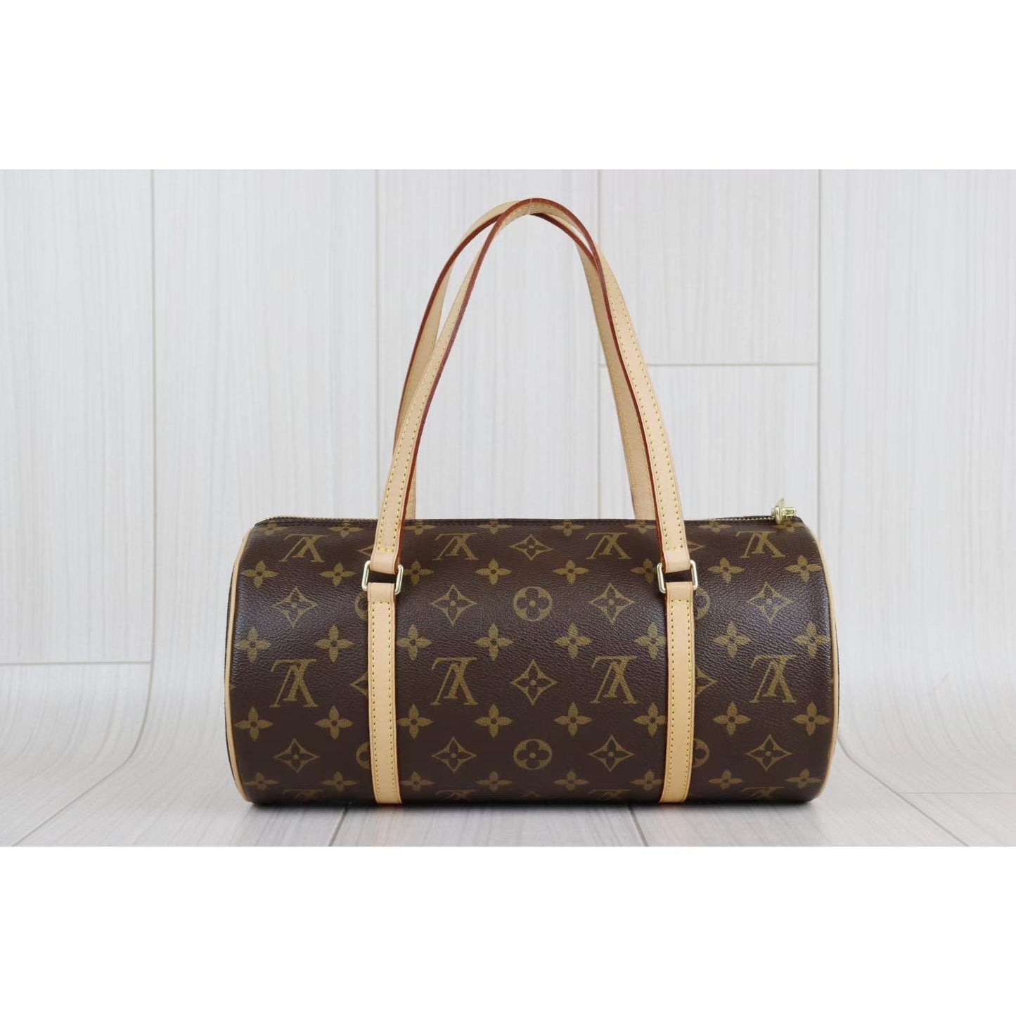 Rank SA ｜ LV Monogram Papillon 30 Handbag ｜072010