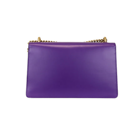 Gucci Dionysus GG Small Purple GHW