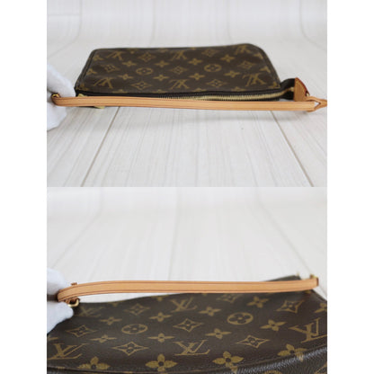Rank A ｜ LV Monogram Pochette Accessoires ｜063008