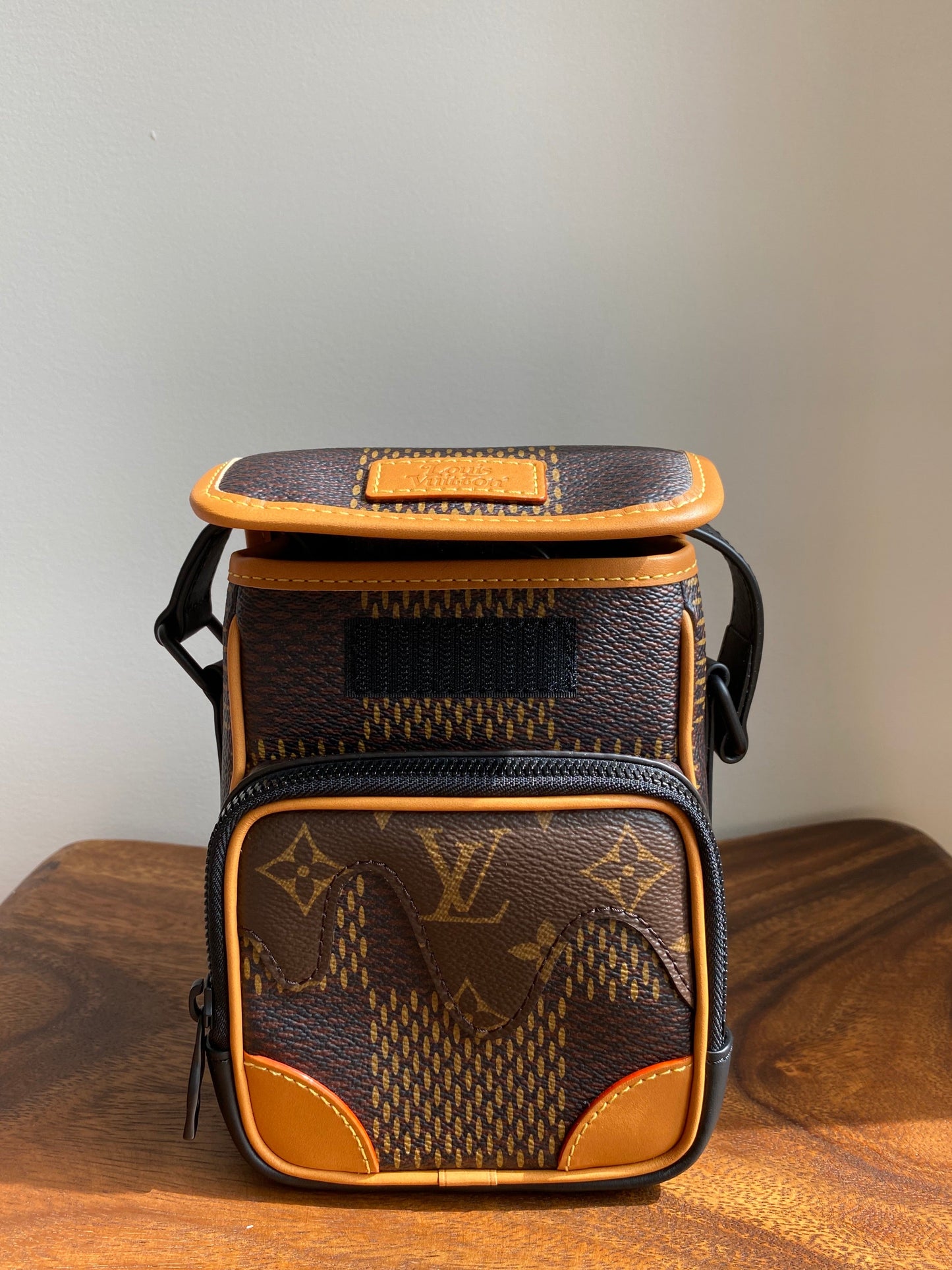 Louis Vuitton | Nigo Nano Amazone Messenger | N40357
