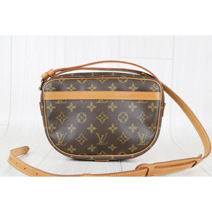 Rank AB｜ LV Monogram Shoulder Bag ｜070314
