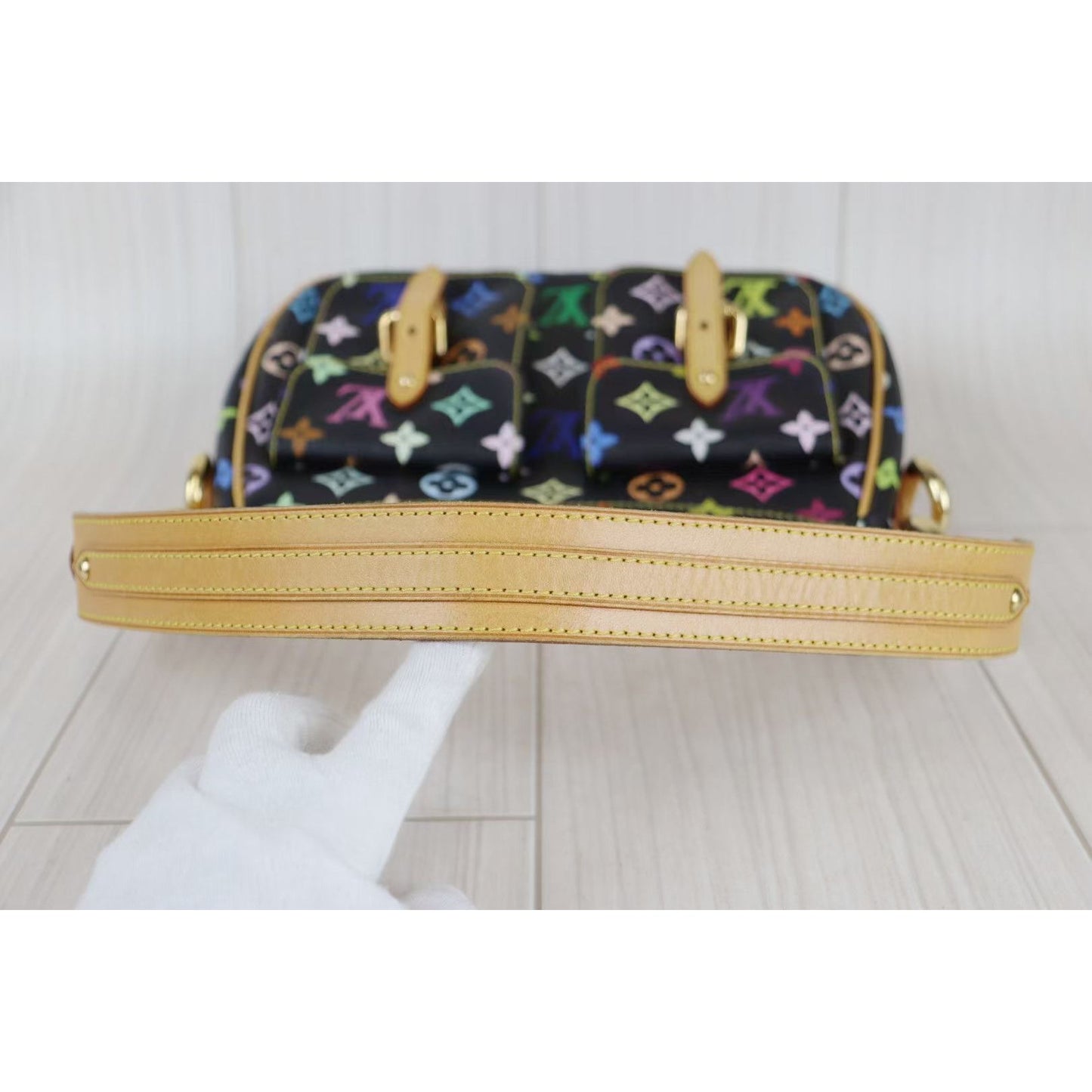 Rank AB｜ LV Lodge  Monogram Multicolor ｜082613