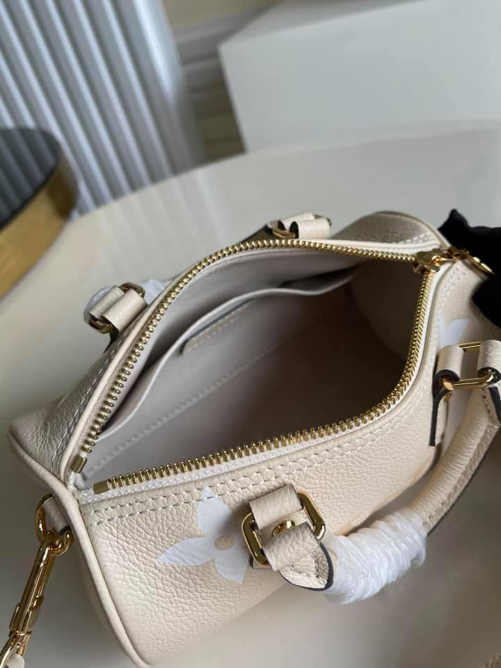 Louis Vuitton Papillon BB Bag