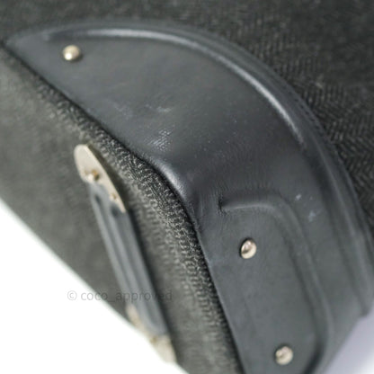 Christian Dior Vintage Black Bag