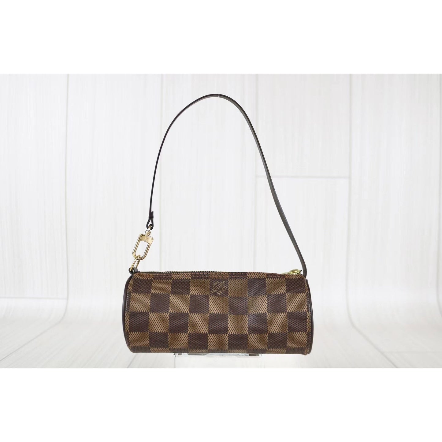Rank SA ｜ LV Damier Papillon 30 Handbag ｜082007