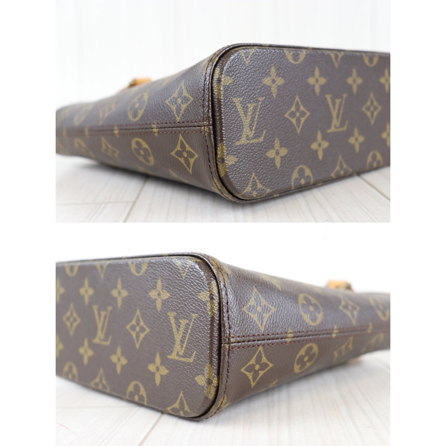 Rank A ｜ LV Monogram Vavin PM Tote Bag  ｜081903