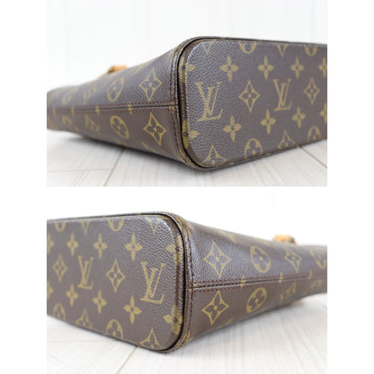 Rank A ｜ LV Monogram Vavin PM Tote Bag  ｜081903