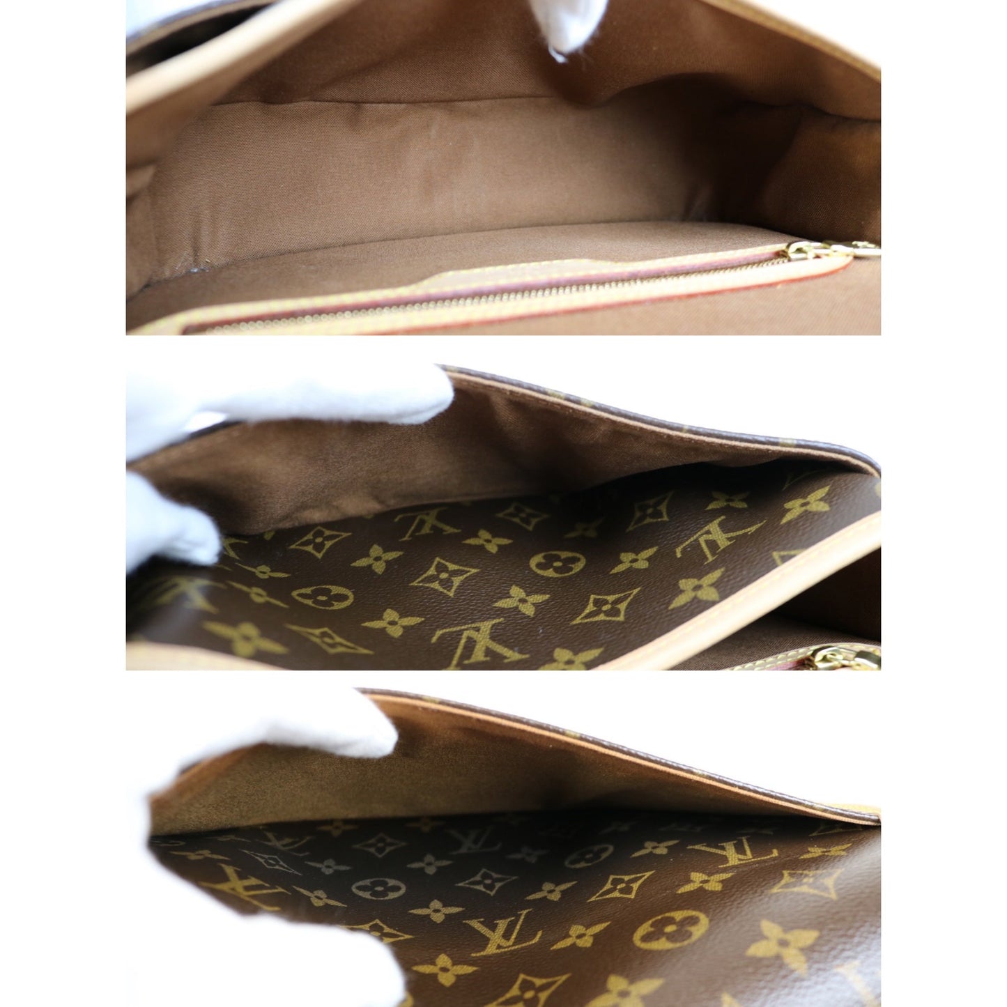 Rank A ｜LV Monogram Sologne ShoulderBag｜032922