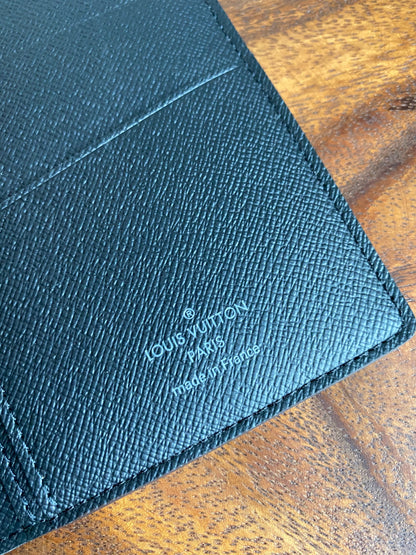 Louis Vuitton | Nigo Brazza Wallet | N60393