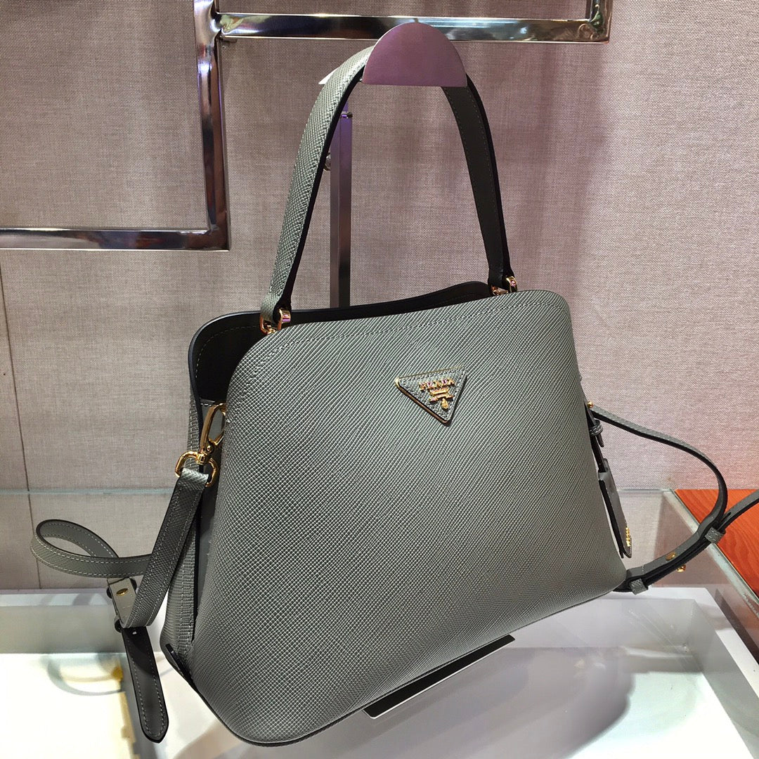 Prada Martinee Medium Bag