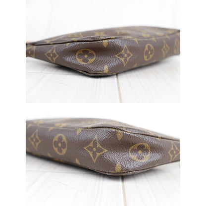 Rank A ｜ LV Monogram Pochette Accessoires ｜071901