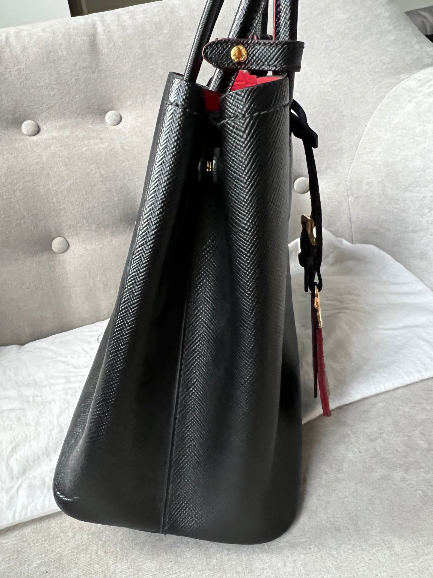 PRADA BAG