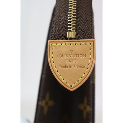 Rank SA ｜ LV Monogram Pochette Toilette 28 ｜070703