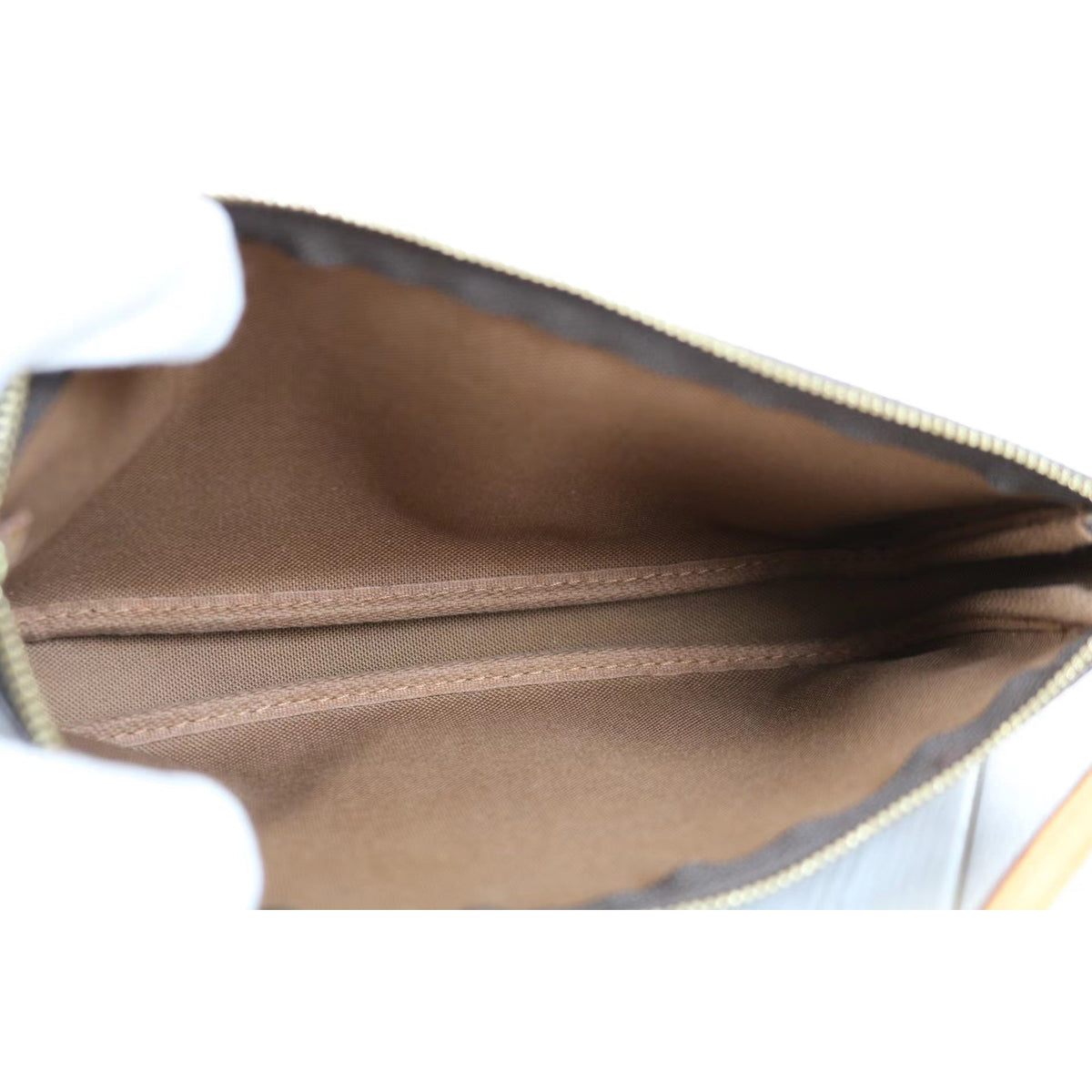 Rank A ｜ LV Monogram Pochette Accessoires ｜030705