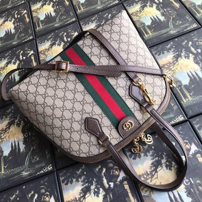 Gucci Ophidia Shoulder Bag