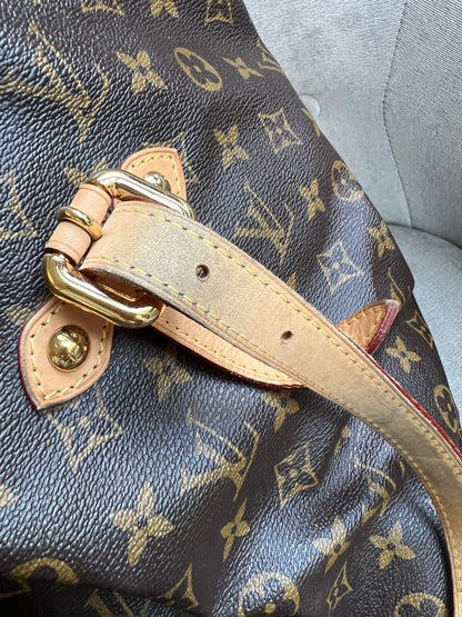 Louis Vuitton Palermo GM Monogram