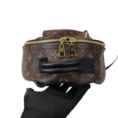 Louis-Vuitton Monogram Palm Springs PM Backpack