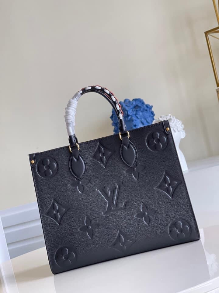 Louis Vuitton OnTheGo MM Bag