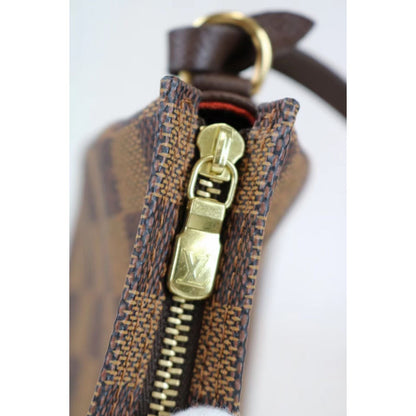Rank SA ｜ LV Damier Truth Make Up Pouch ｜022102