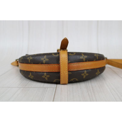Rank B ｜LV Monogram Shoulder Bag ｜022308