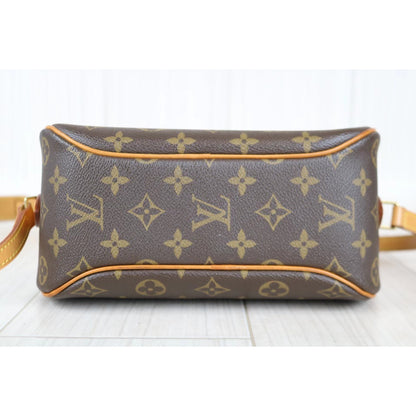 Rank A ｜LV Monogram Blower Shoulder Bag｜051019