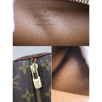 Rank A ｜ LV Monogram Papillon 30 Handbag ｜102102