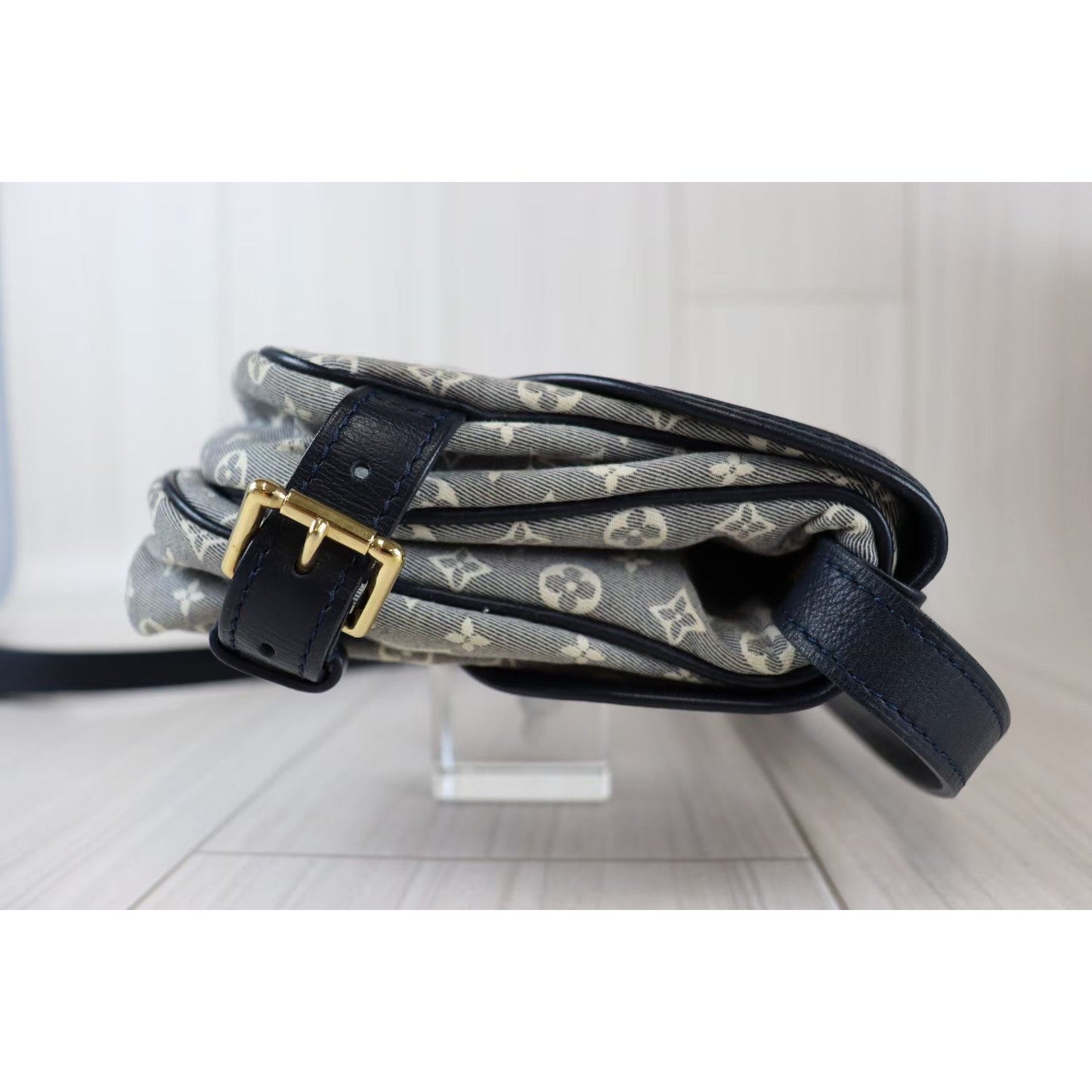 Rank SA｜LV Idylle Saumur PM Shoulder Bag ｜080510
