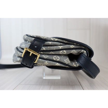 Rank SA｜LV Idylle Saumur PM Shoulder Bag ｜080510