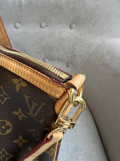 Louis Vuitton Palermo GM Monogram